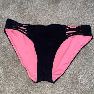 Victoria’s Secret/PINK swim top.